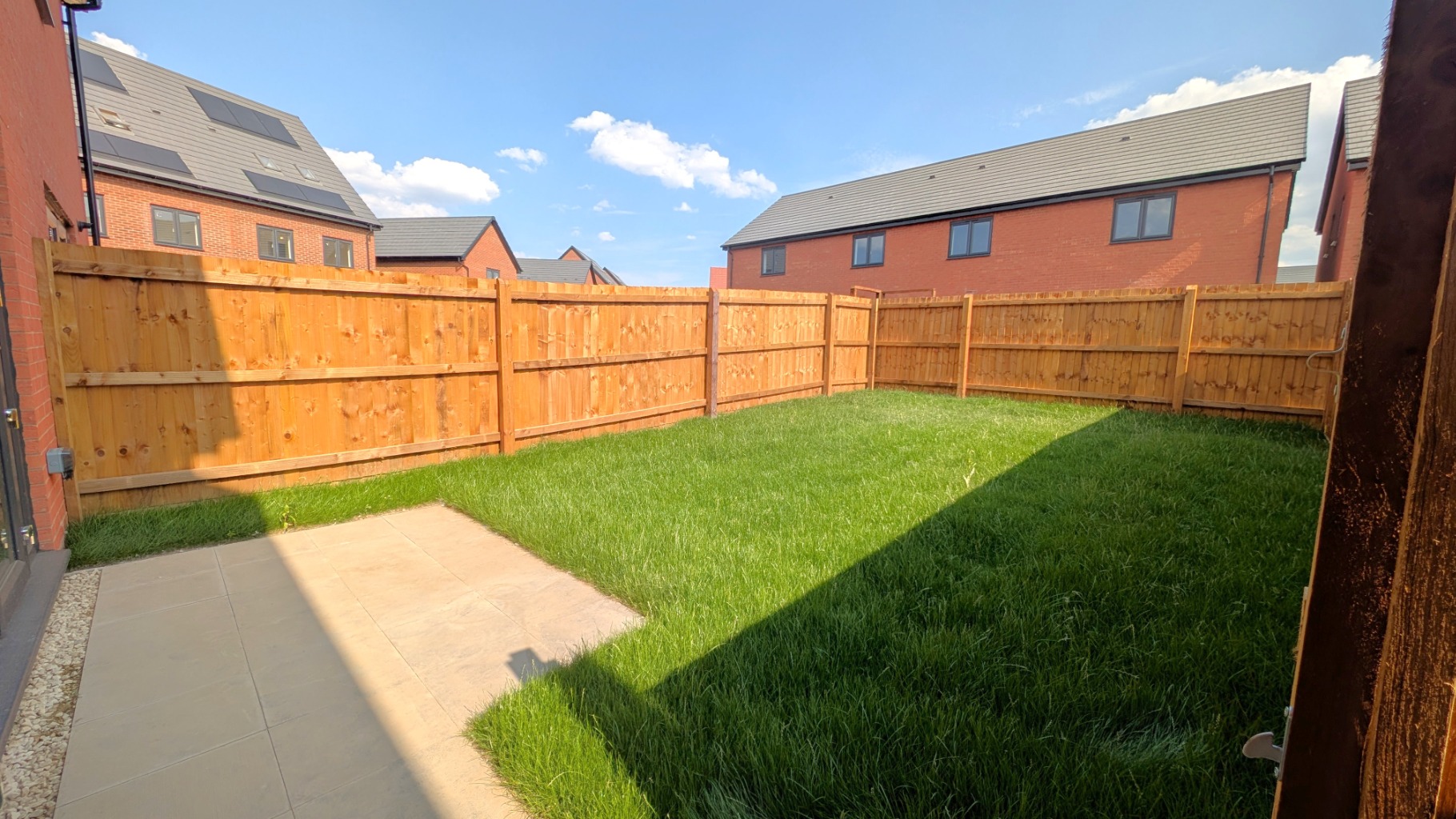 3 bed semi-detached house to rent in Broadacre Way, Chellaston, Derby, Derbyshire, DE73 6BS 3