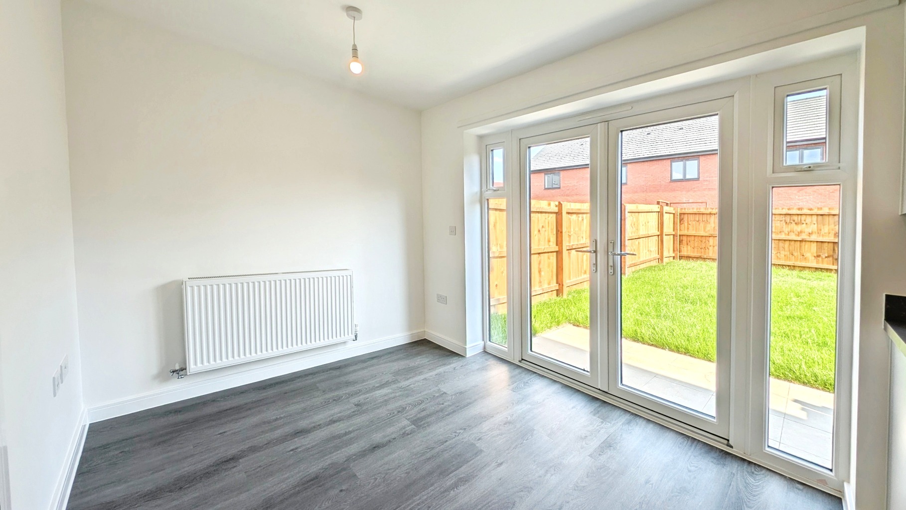 3 bed semi-detached house to rent in Broadacre Way, Chellaston, Derby, Derbyshire, DE73 6BS 8