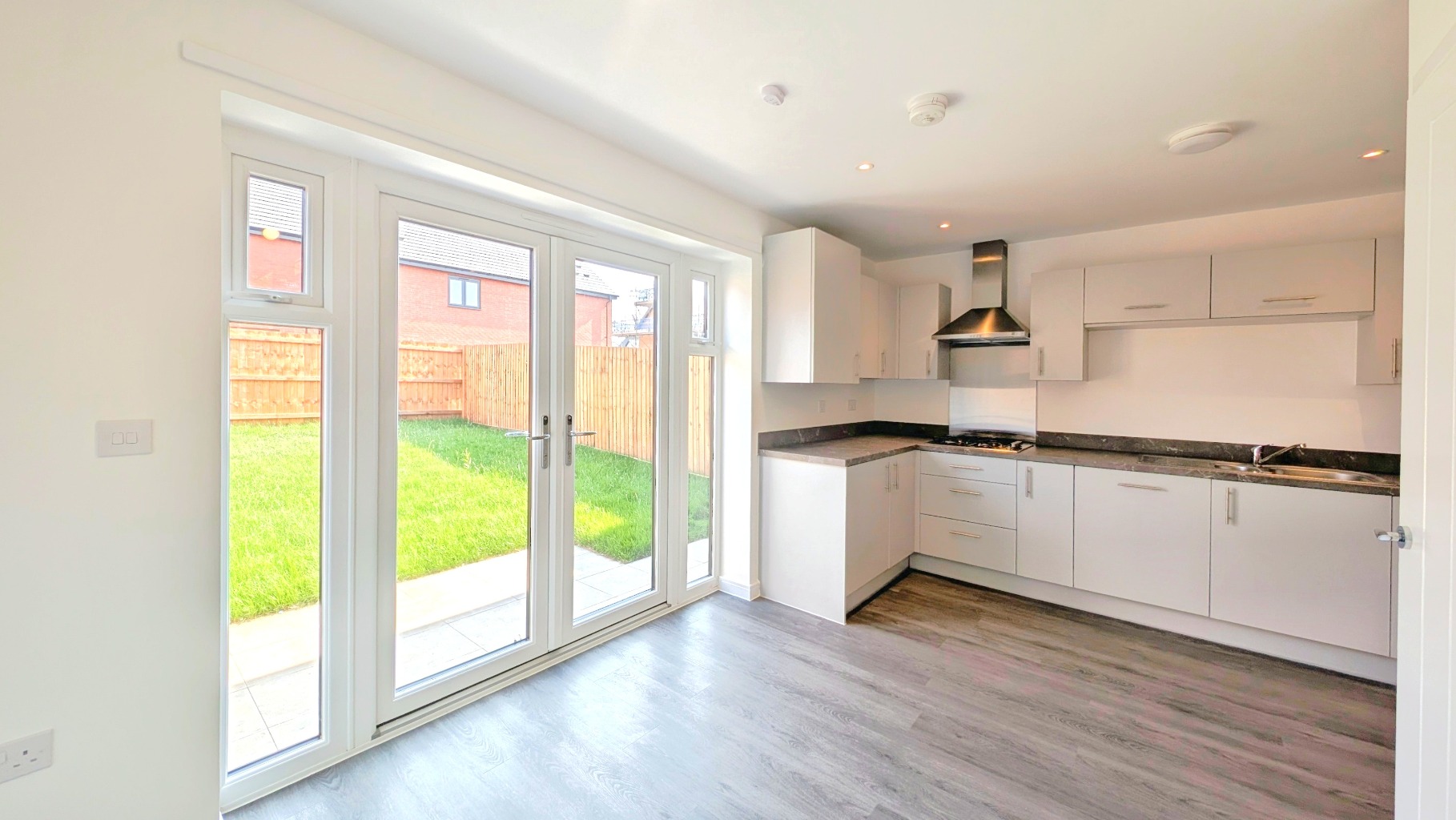 3 bed semi-detached house to rent in Broadacre Way, Chellaston, Derby, Derbyshire, DE73 6BS  - Property Image 2