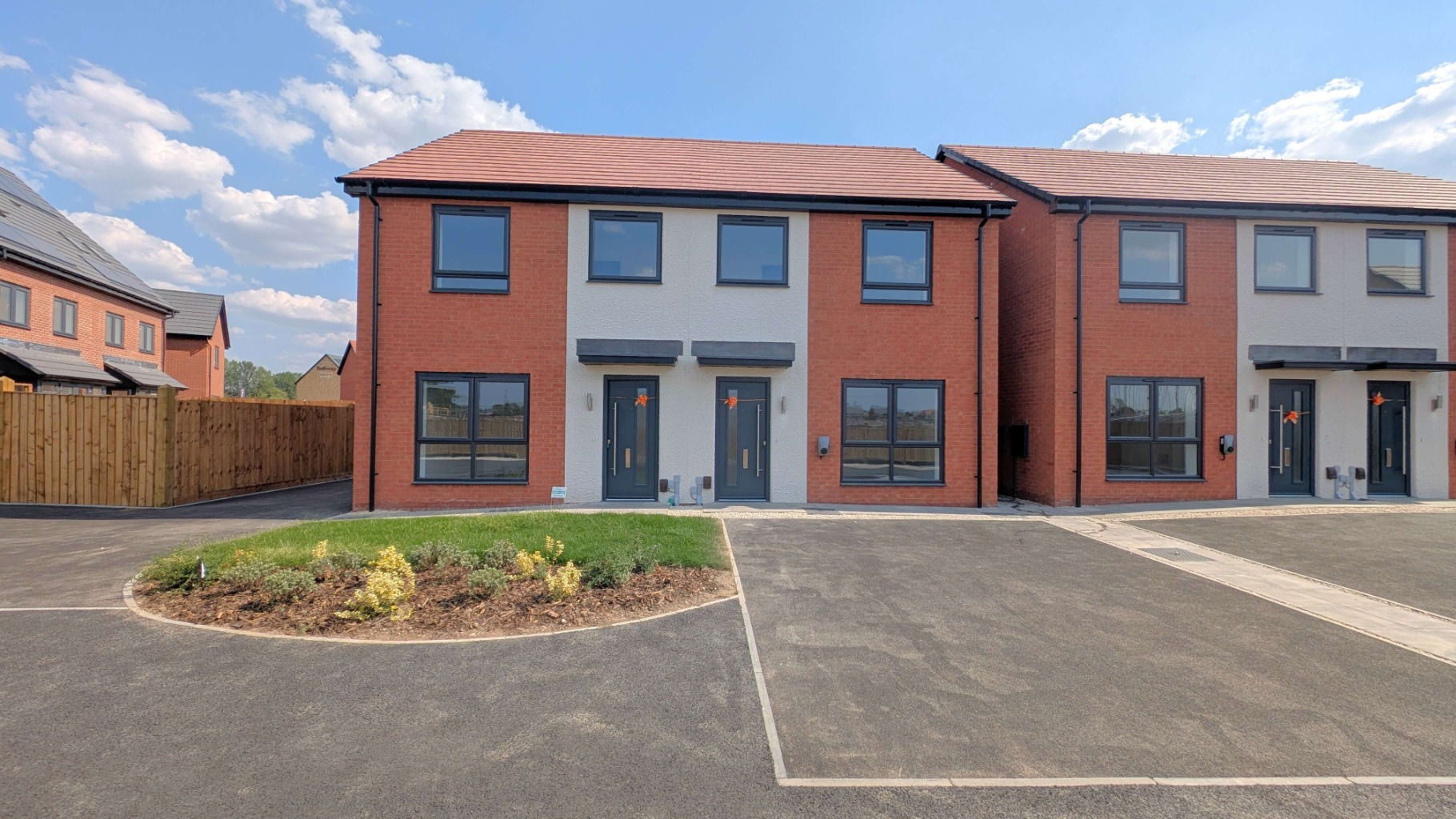 3 bed semi-detached house to rent in Broadacre Way, Chellaston, Derby, Derbyshire, DE73 6BS  - Property Image 17