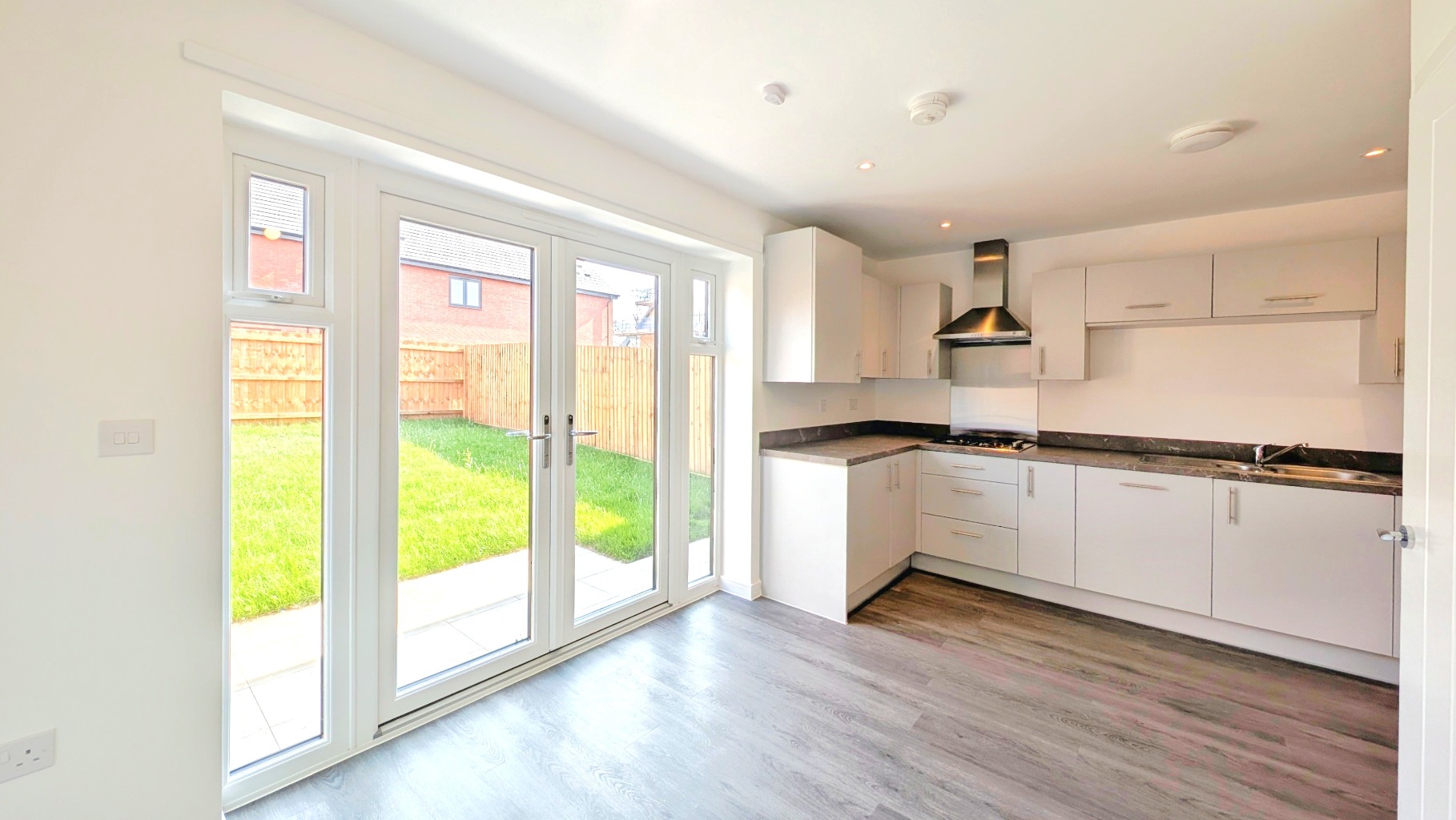 3 bed semi-detached house to rent in Broadacre Way, Chellaston, Derby, Derbyshire, DE73 6BS  - Property Image 5