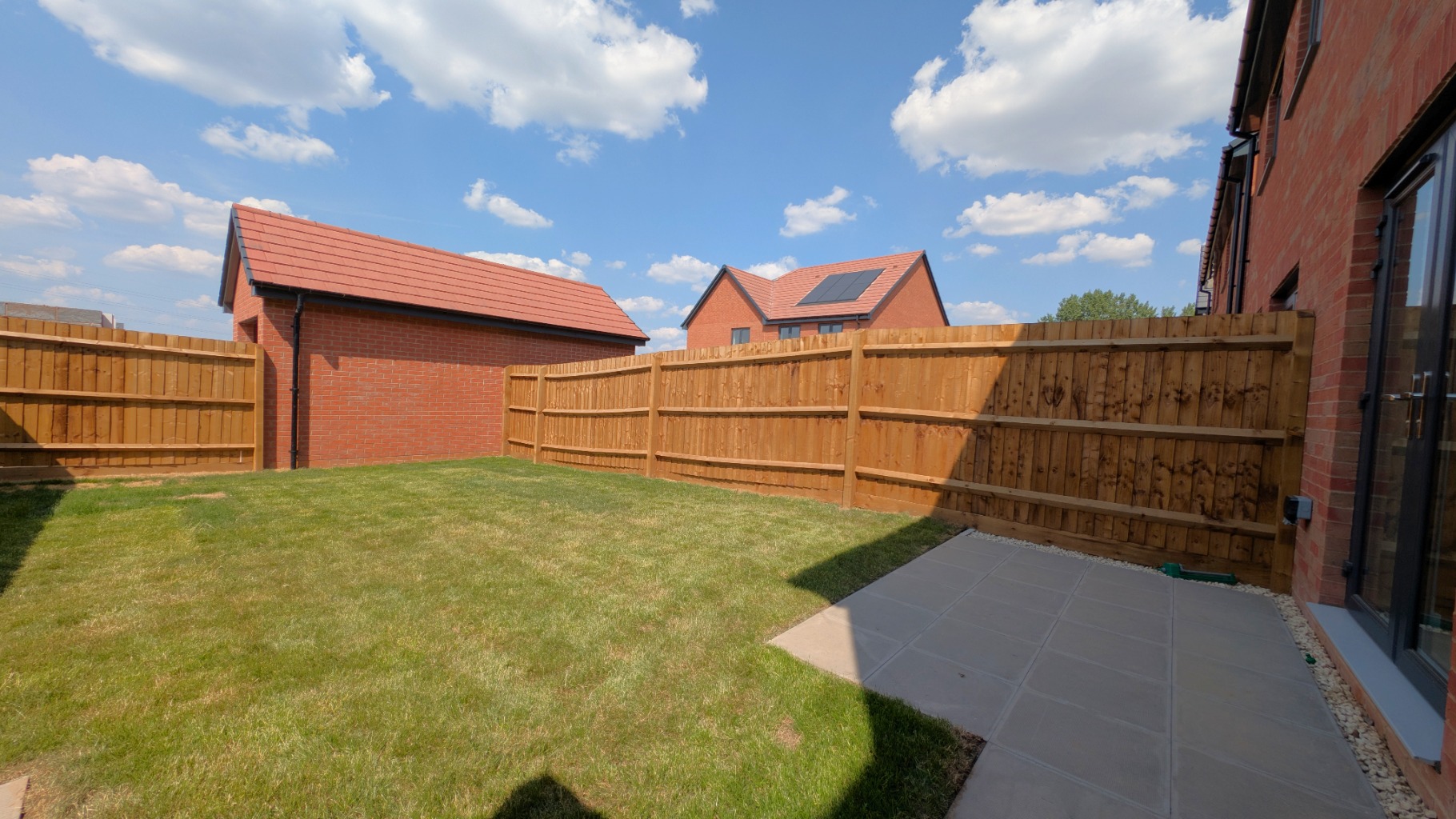3 bed semi-detached house to rent in Farmstead Lane, Chellaston, Derby, Derbyshire, DE73 6DB 2