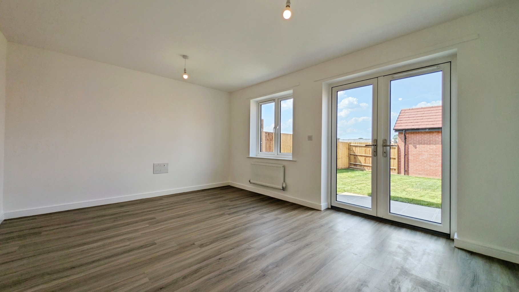 3 bed semi-detached house to rent in Farmstead Lane, Chellaston, Derby, Derbyshire, DE73 6DB  - Property Image 6