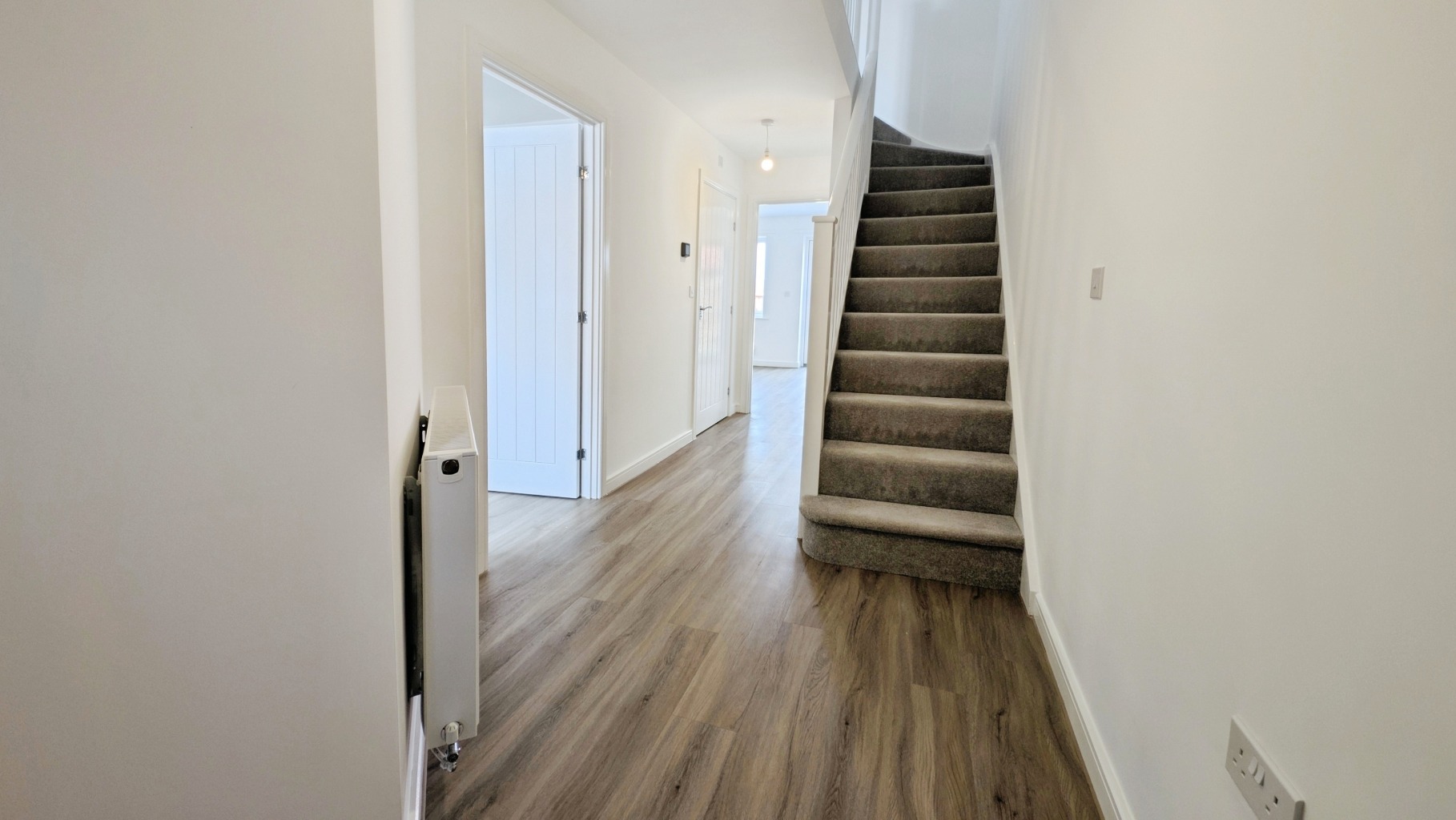 3 bed semi-detached house to rent in Farmstead Lane, Chellaston, Derby, Derbyshire, DE73 6DB 7