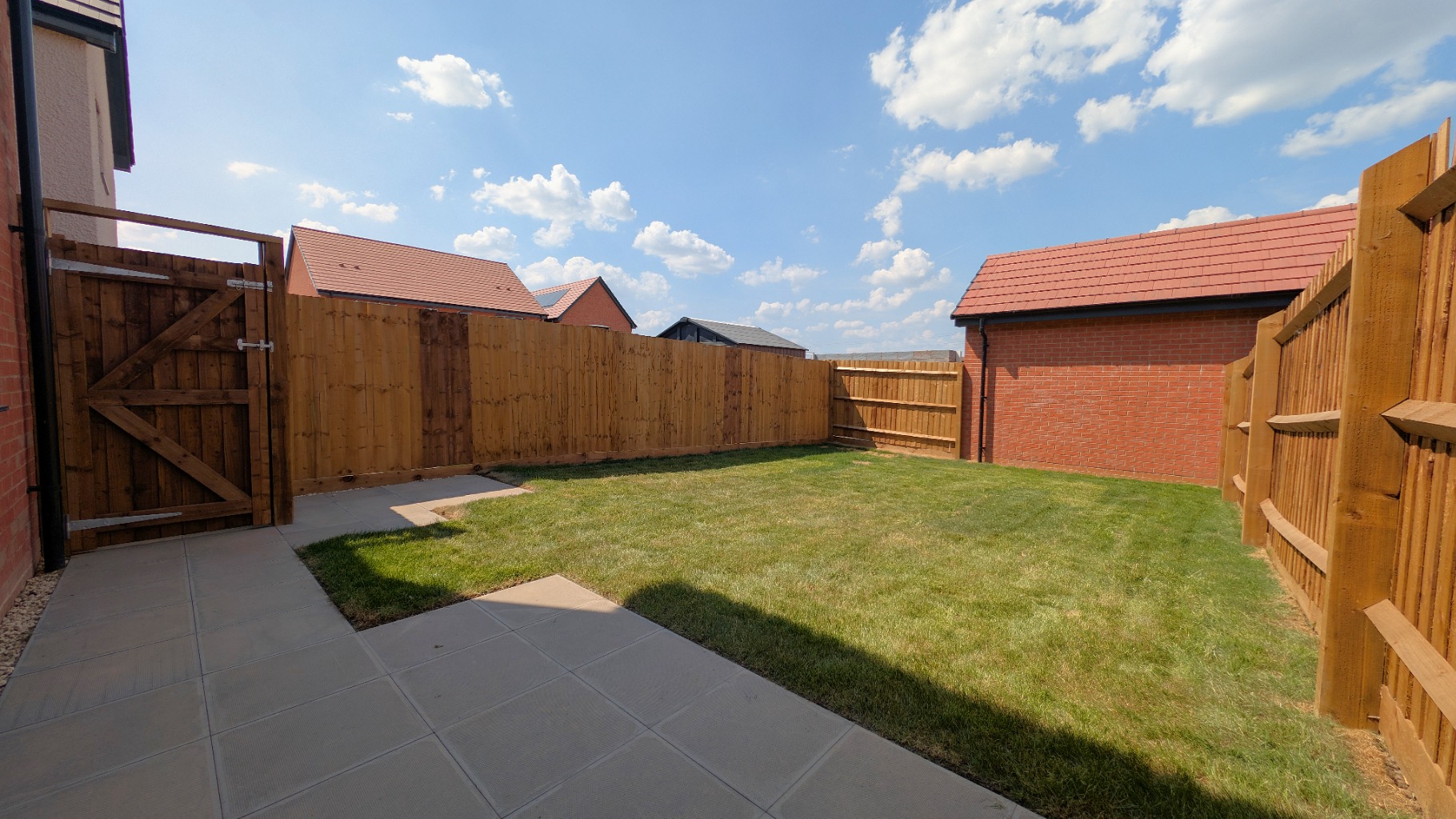 3 bed semi-detached house to rent in Farmstead Lane, Chellaston, Derby, Derbyshire, DE73 6DB 10
