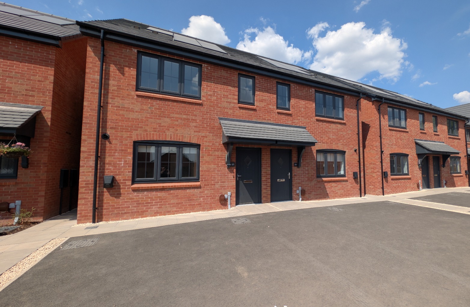 3 bed semi-detached house to rent in Farmstead Lane, Chellaston, Derby, Derbyshire, DE73 6DB - Property Image 1
