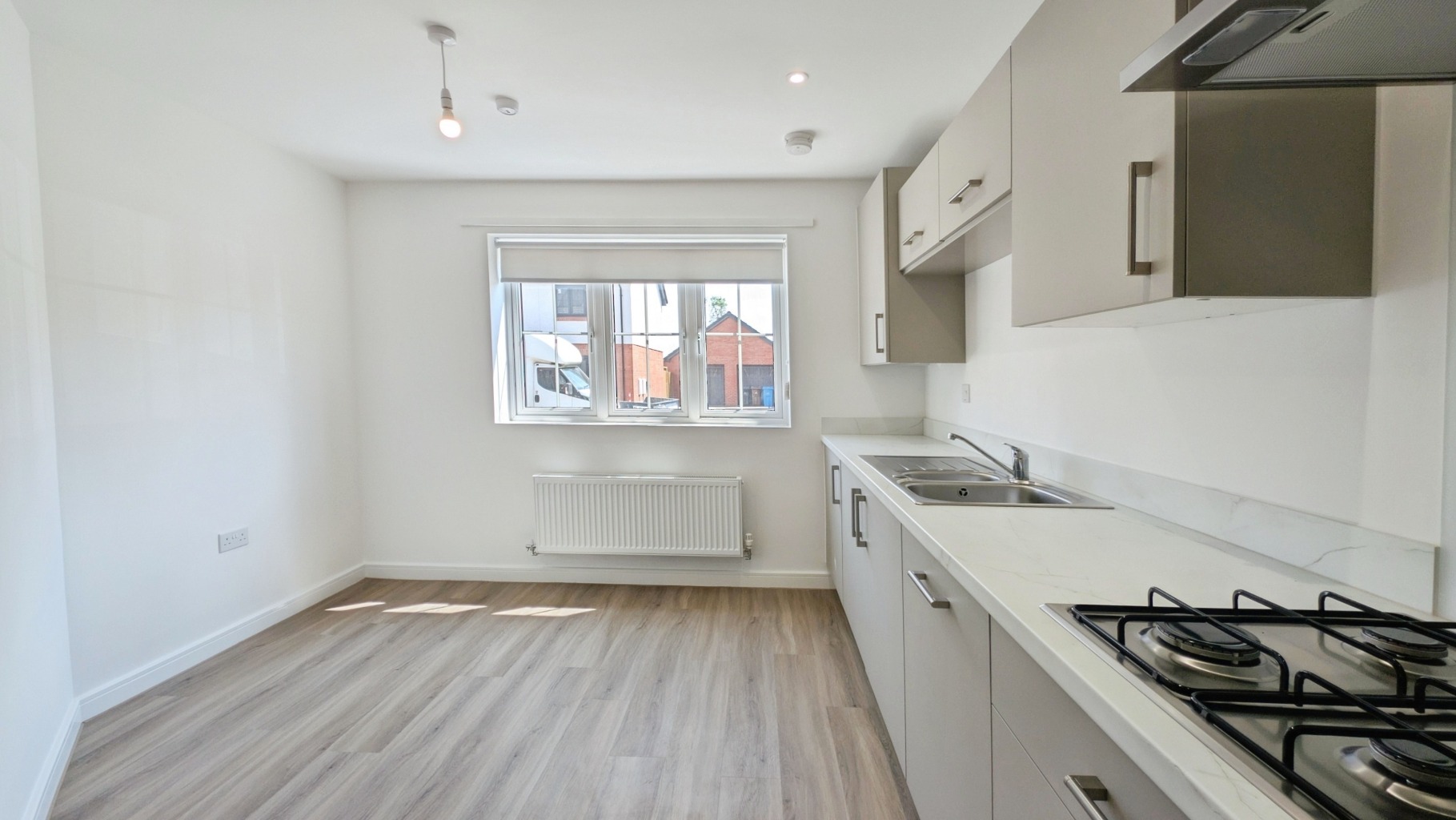 3 bed semi-detached house to rent in Farmstead Lane, Chellaston, Derby, Derbyshire, DE73 6DB  - Property Image 7