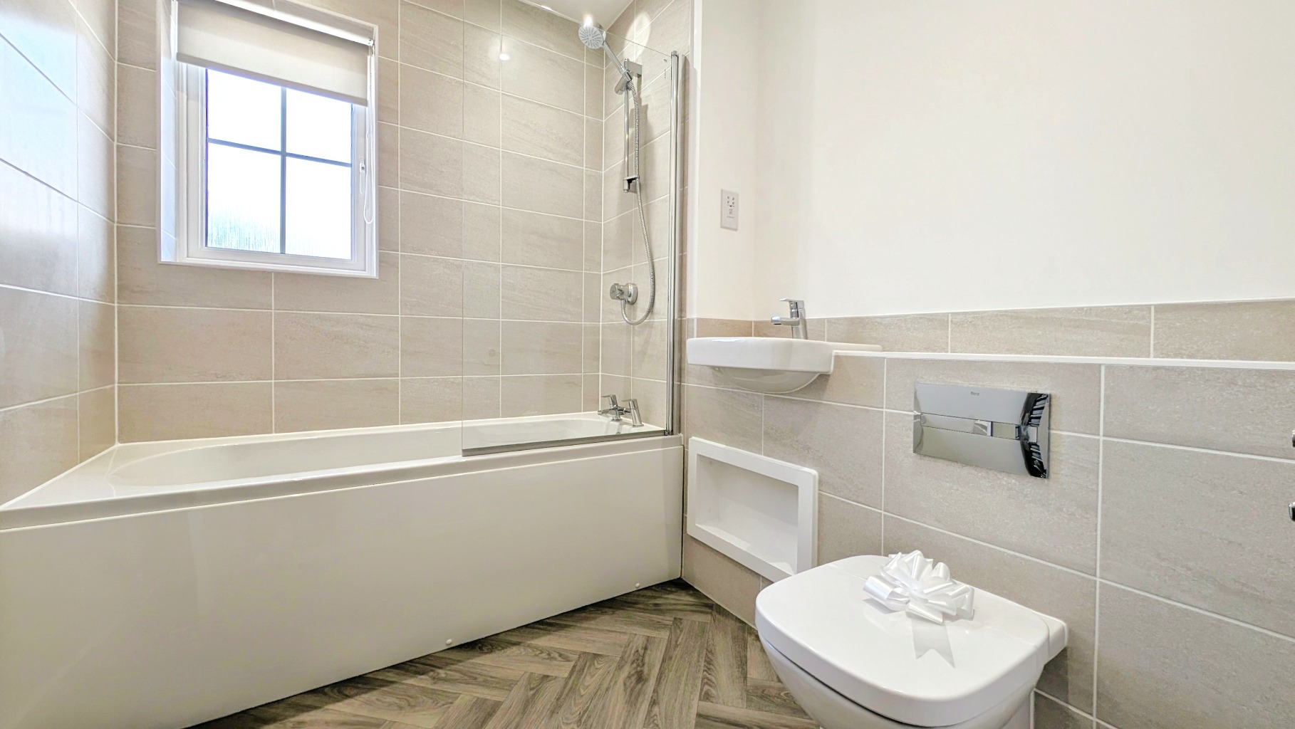 3 bed semi-detached house to rent in Chellaston, Derby, Derbyshire, DE73 - Property Image 7