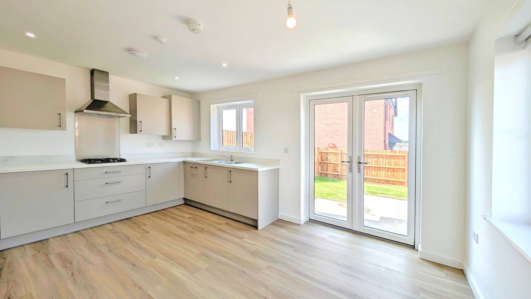 3 bed semi-detached house to rent in Chellaston, Derby, Derbyshire, DE73 3
