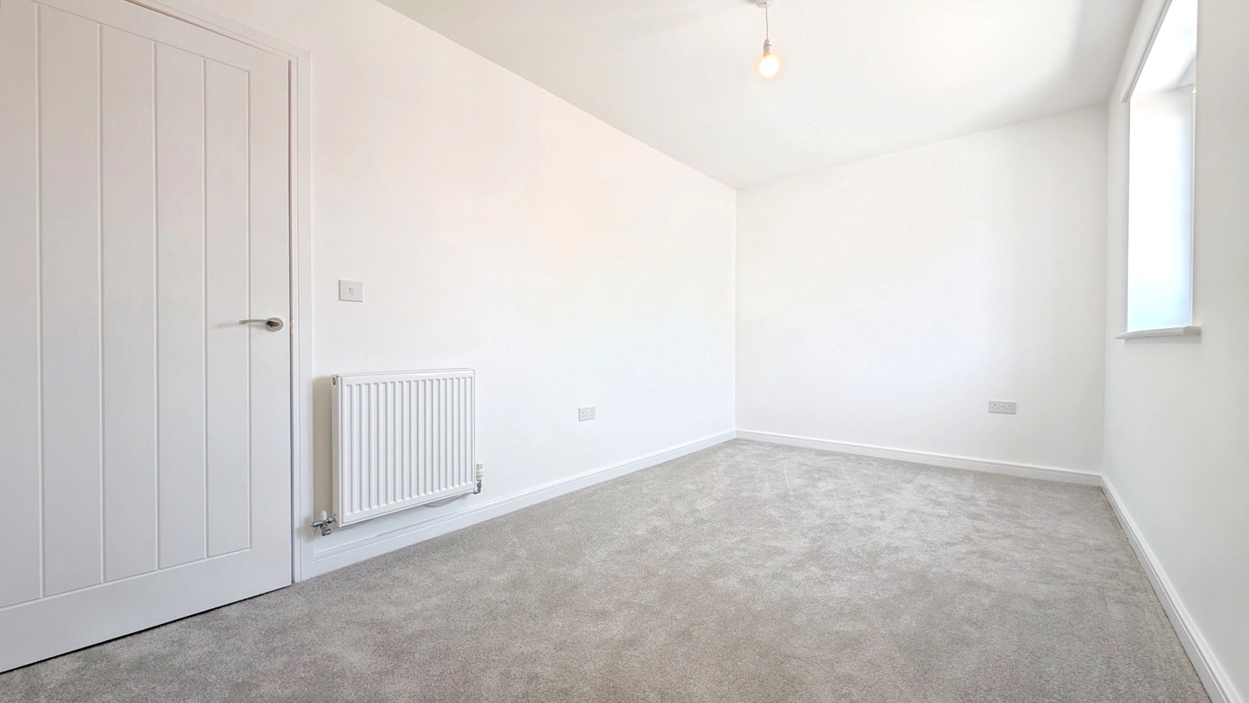3 bed semi-detached house to rent in Chellaston, Derby, Derbyshire, DE73 7