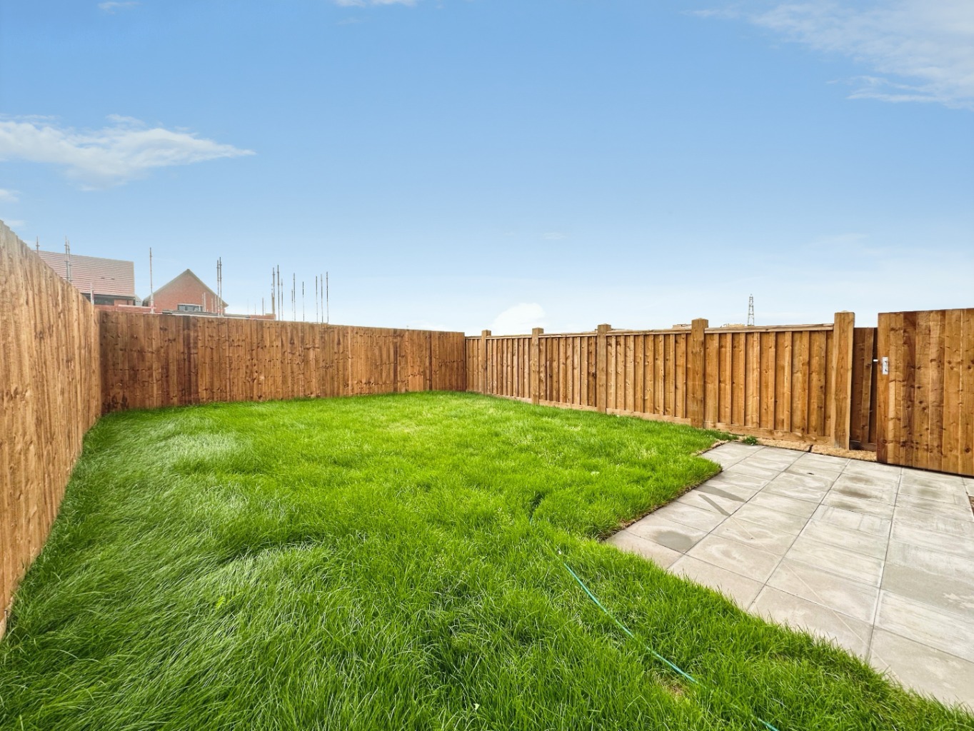 3 bed semi-detached house to rent in Chellaston, Derby, Derbyshire, DE73 - Property Image 2