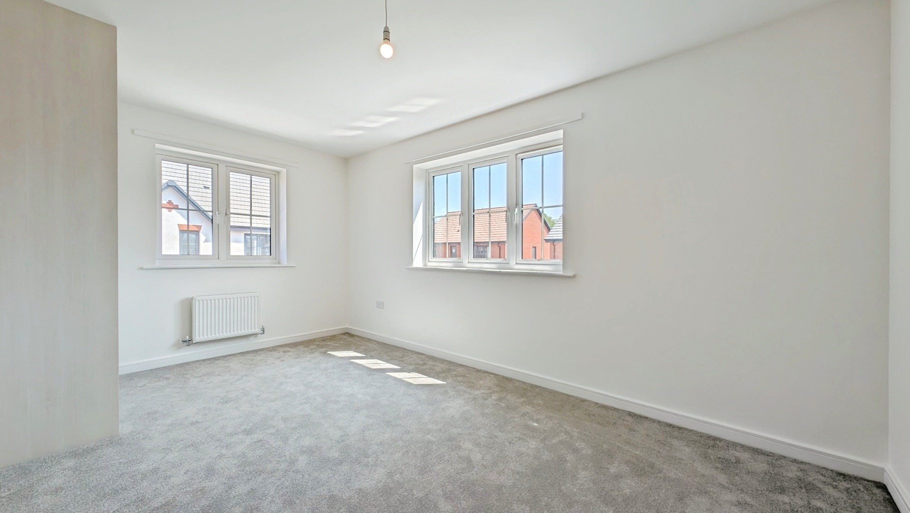3 bed semi-detached house to rent in Chellaston, Derby, Derbyshire, DE73 12