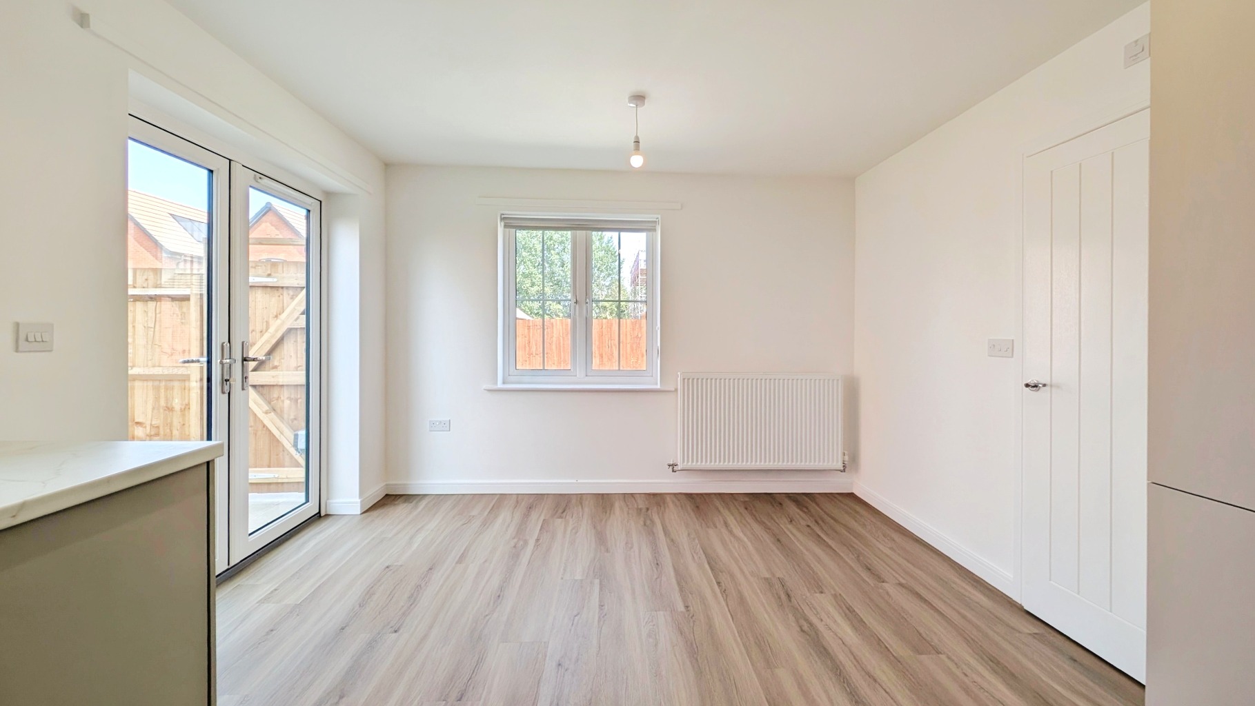 3 bed semi-detached house to rent in Chellaston, Derby, Derbyshire, DE73 11