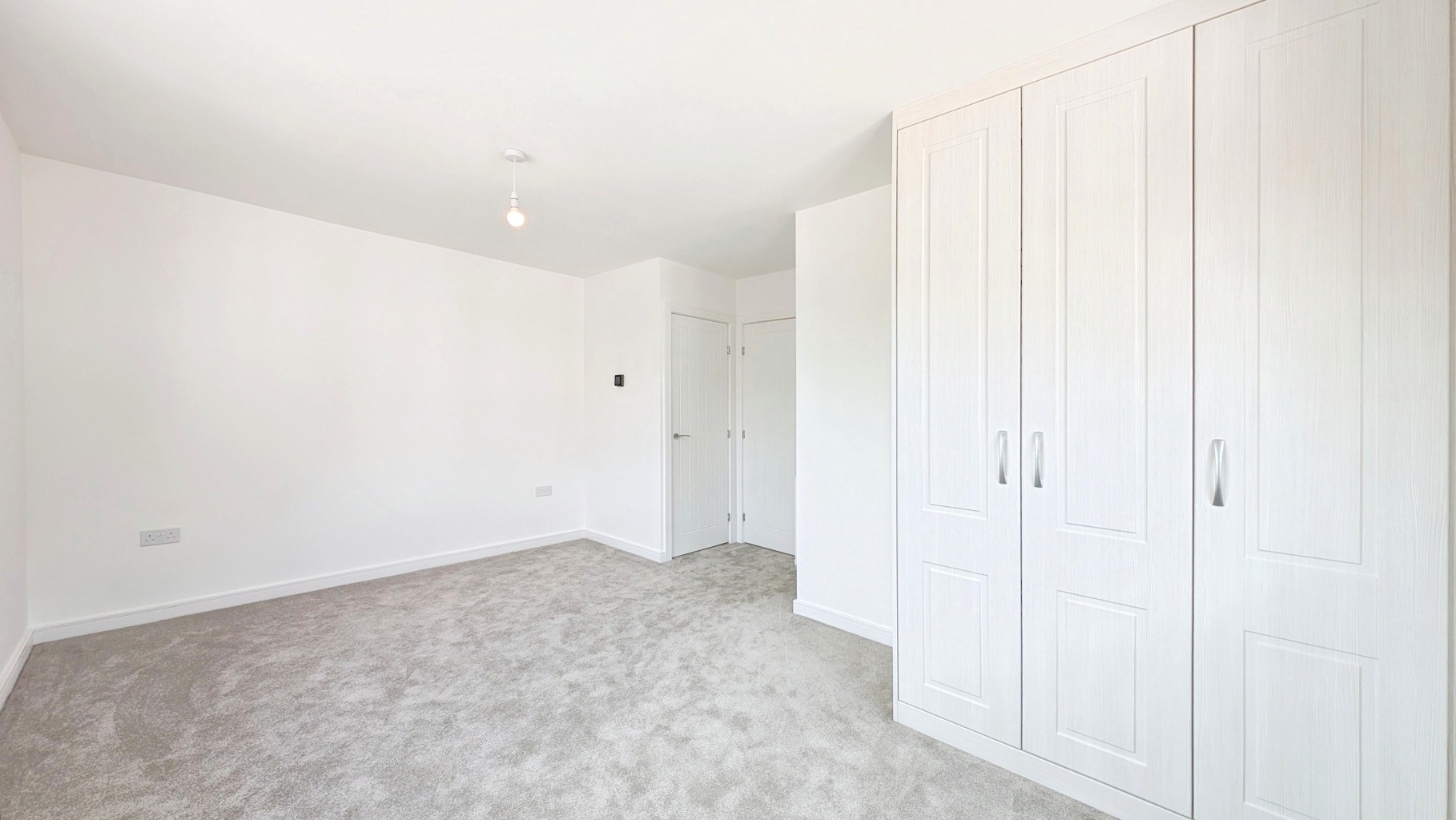 3 bed semi-detached house to rent in Chellaston, Derby, Derbyshire, DE73 15