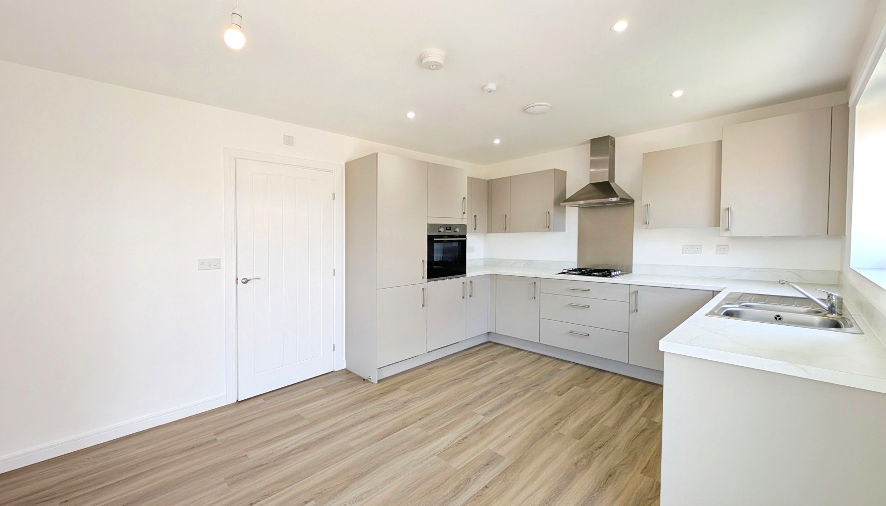 3 bed semi-detached house to rent in Chellaston, Derby, Derbyshire, DE73 2
