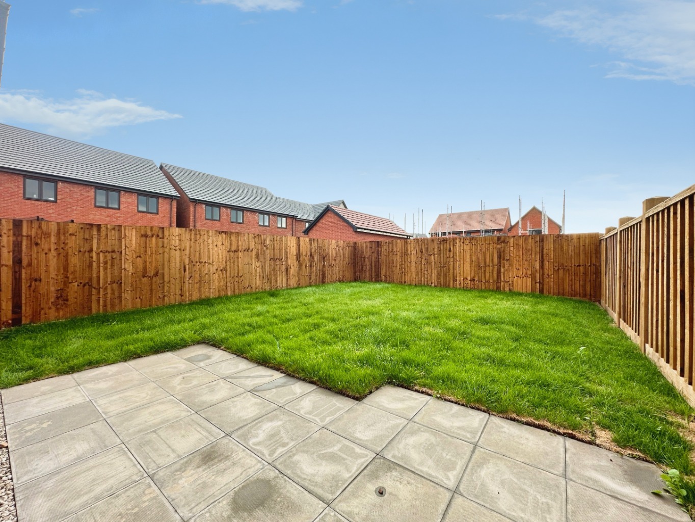 3 bed semi-detached house to rent in Chellaston, Derby, Derbyshire, DE73 - Property Image 6