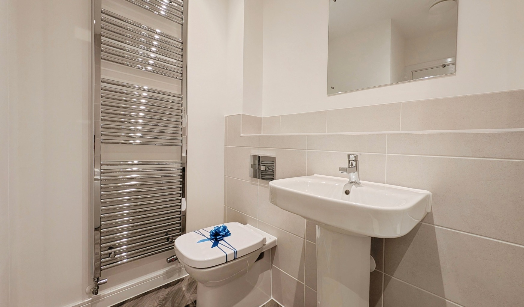2 bed terraced house to rent in Chellaston, Derby, Derbyshire, DE73 7