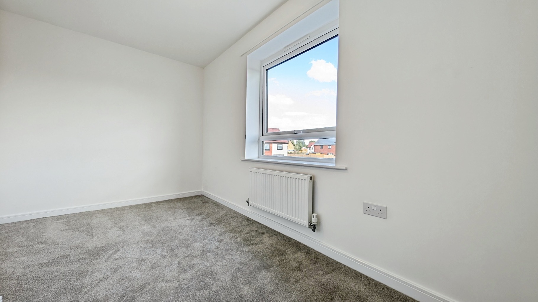2 bed terraced house to rent in Chellaston, Derby, Derbyshire, DE73 6