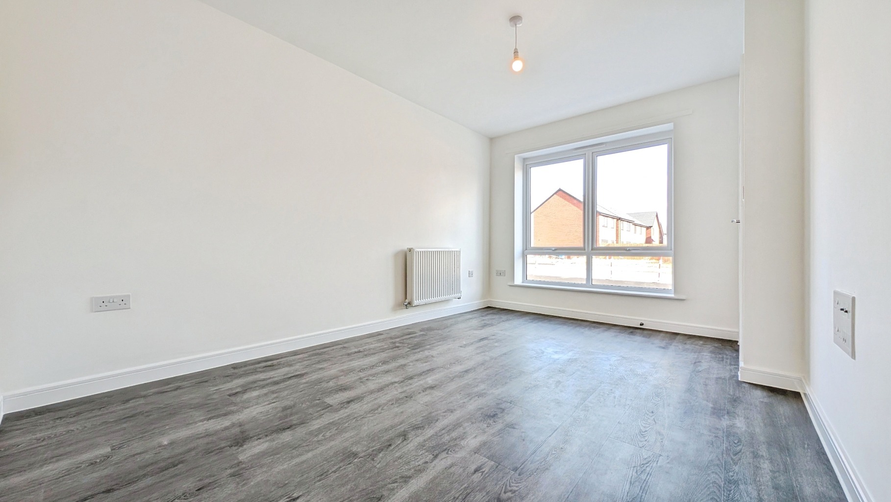 2 bed terraced house to rent in Chellaston, Derby, Derbyshire, DE73 3