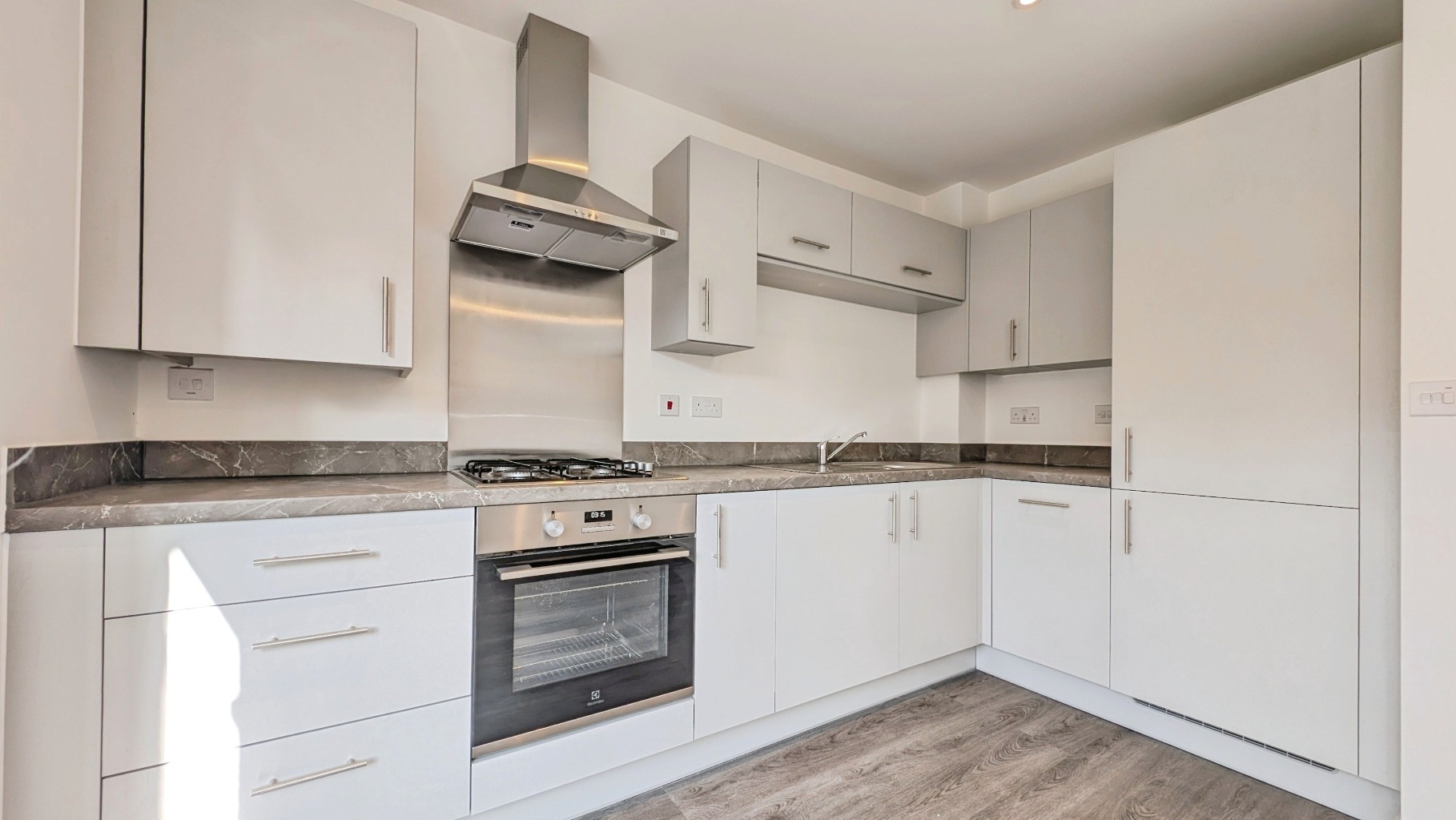 2 bed terraced house to rent in Chellaston, Derby, Derbyshire, DE73 4