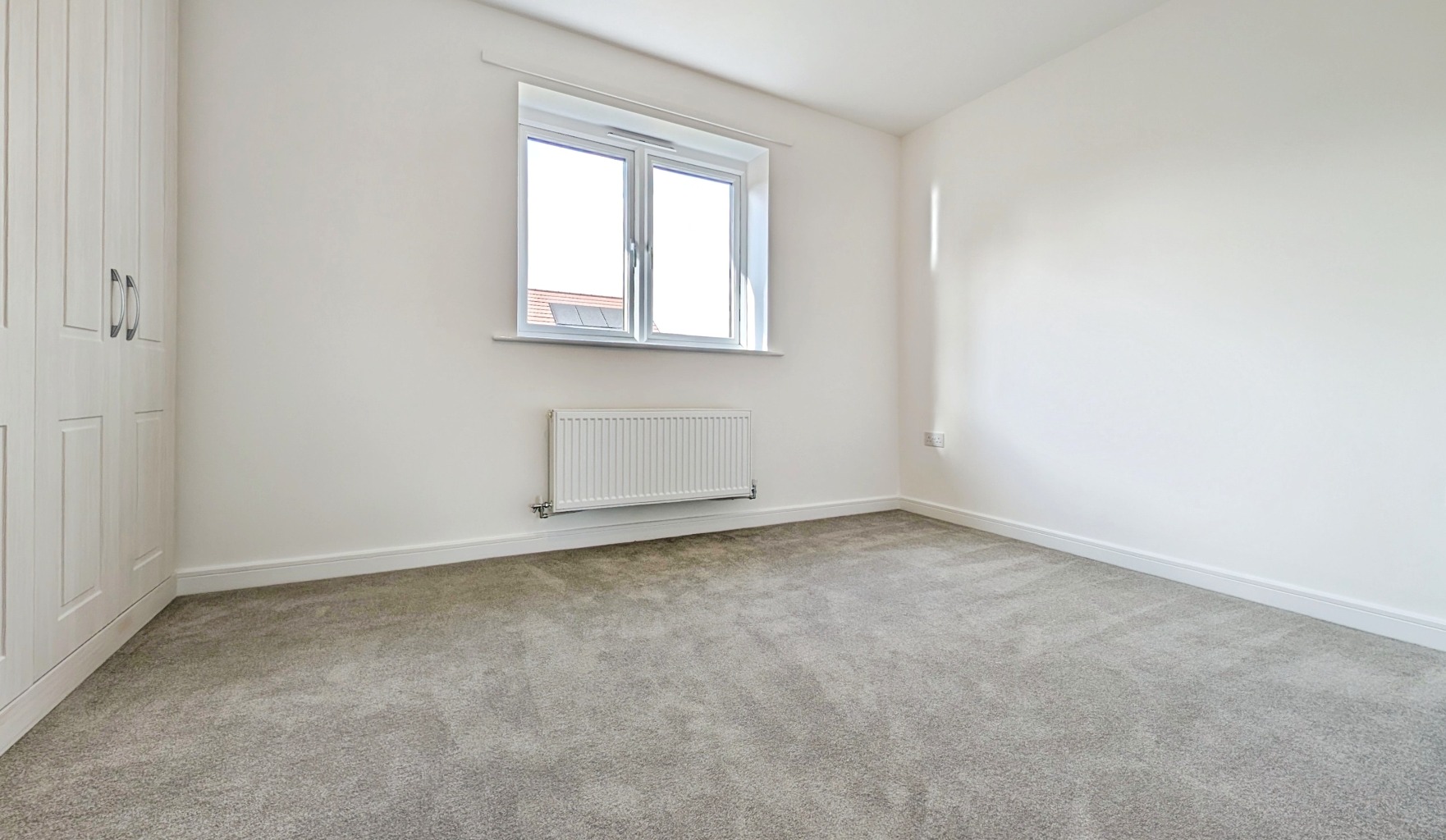 2 bed terraced house to rent in Chellaston, Derby, Derbyshire, DE73 8