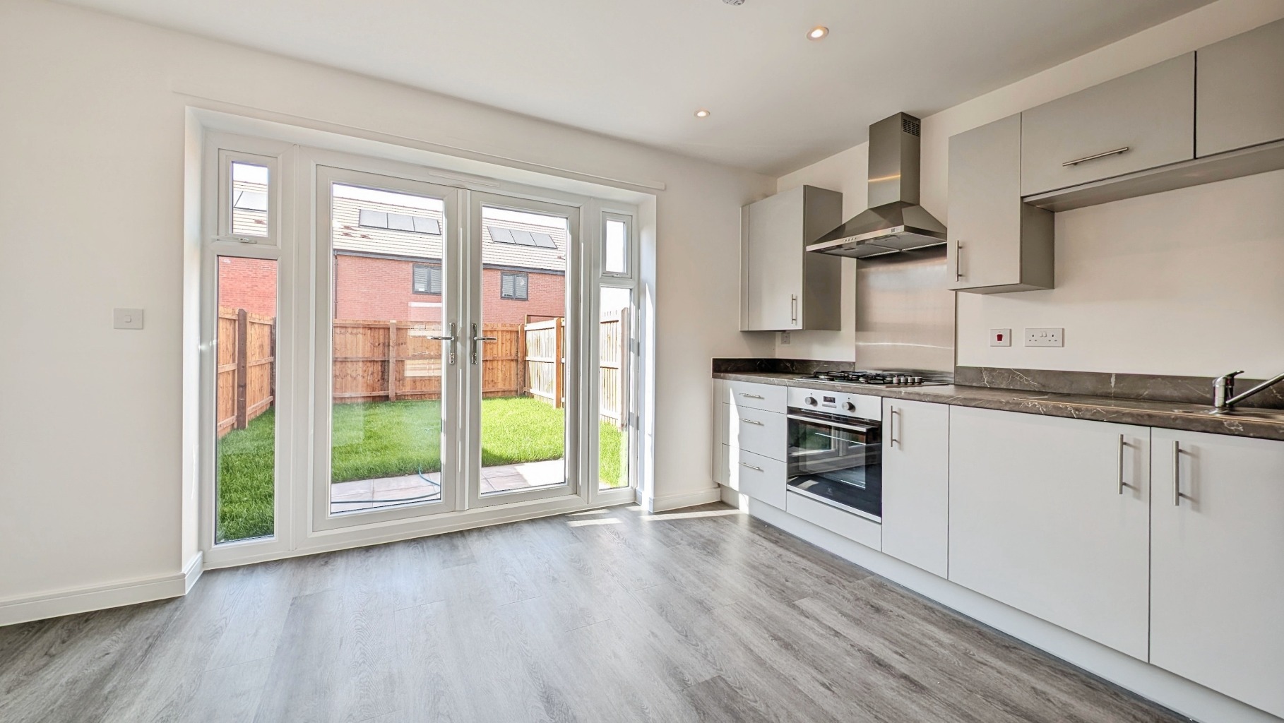 2 bed terraced house to rent in Chellaston, Derby, Derbyshire, DE73 2