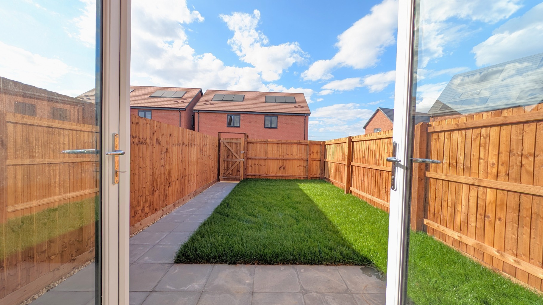 2 bed terraced house to rent in Chellaston, Derby, Derbyshire, DE73 - Property Image 6