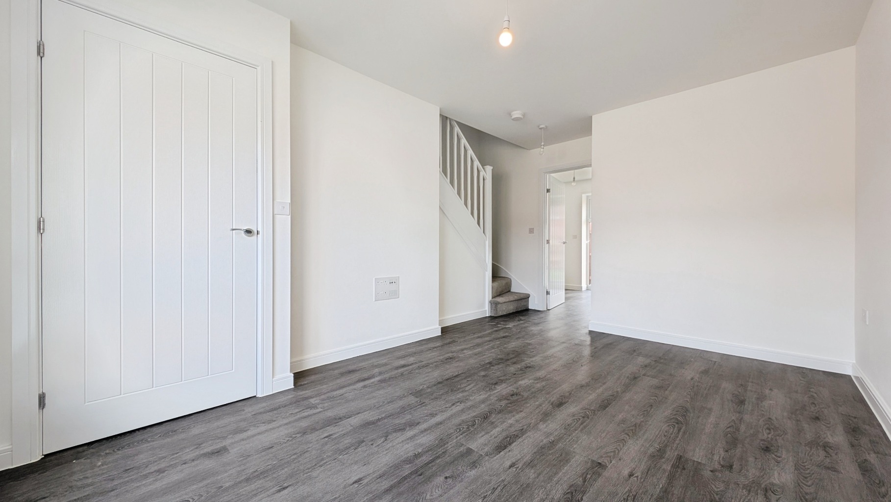 2 bed terraced house to rent in Chellaston, Derby, Derbyshire, DE73 10