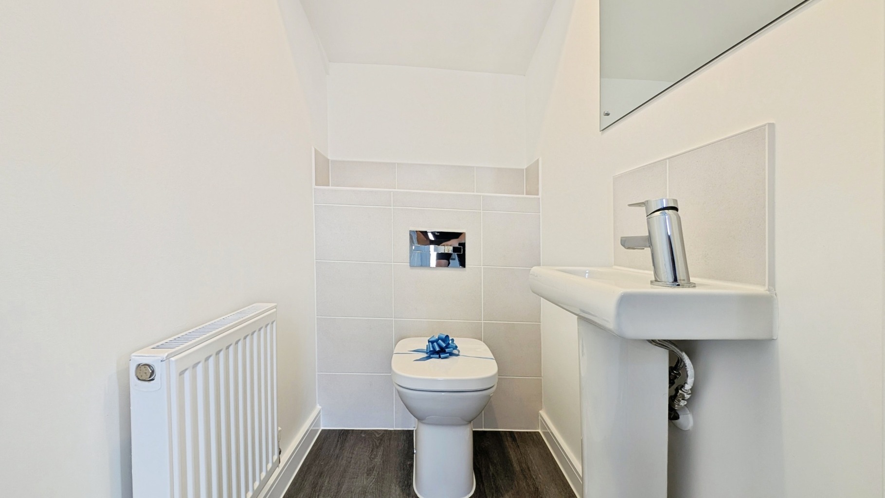 2 bed terraced house to rent in Chellaston, Derby, Derbyshire, DE73 12