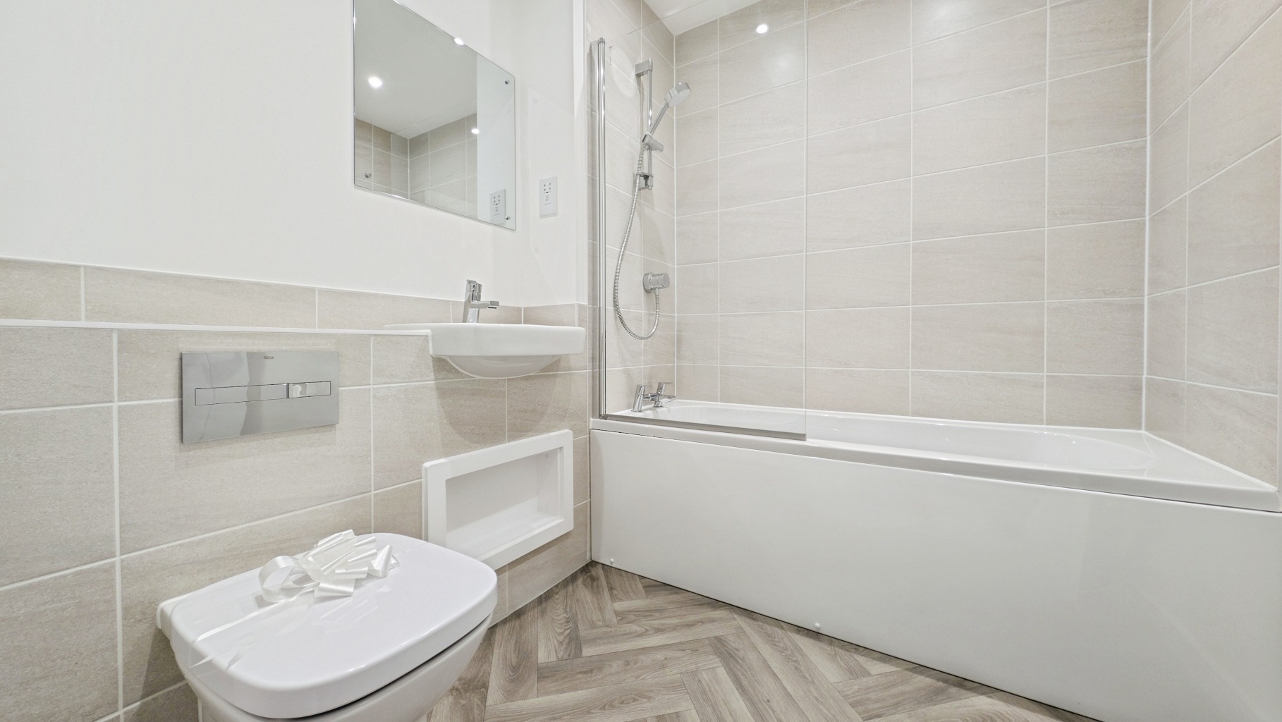 3 bed semi-detached house to rent in Chellaston, Derby, Derbyshire, DE73 - Property Image 8