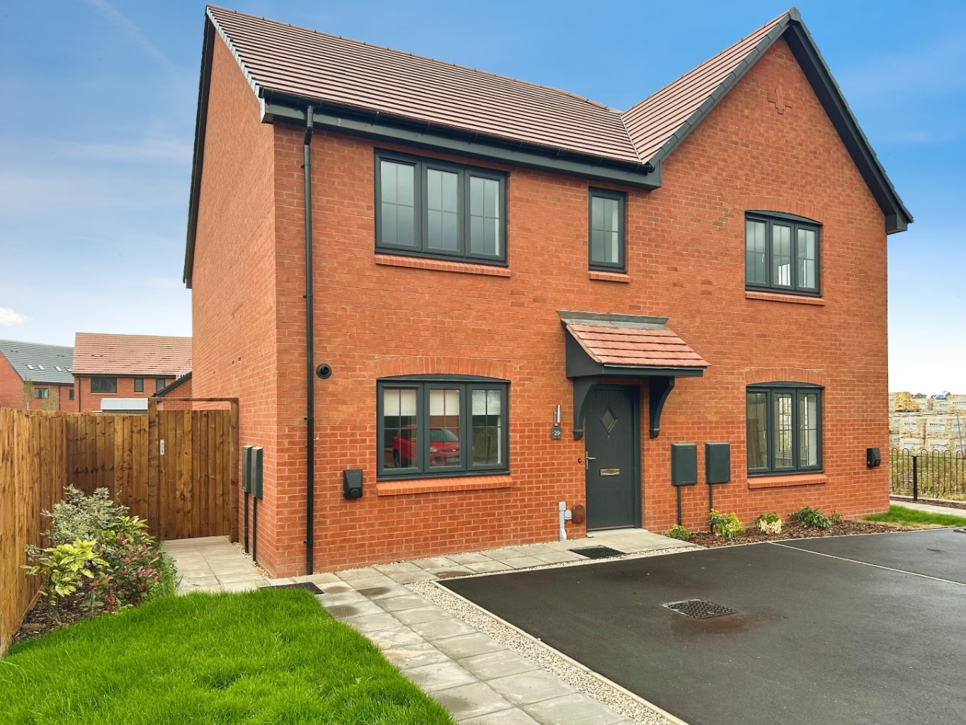 3 bed semi-detached house to rent in Chellaston, Derby, Derbyshire, DE73 - Property Image 3
