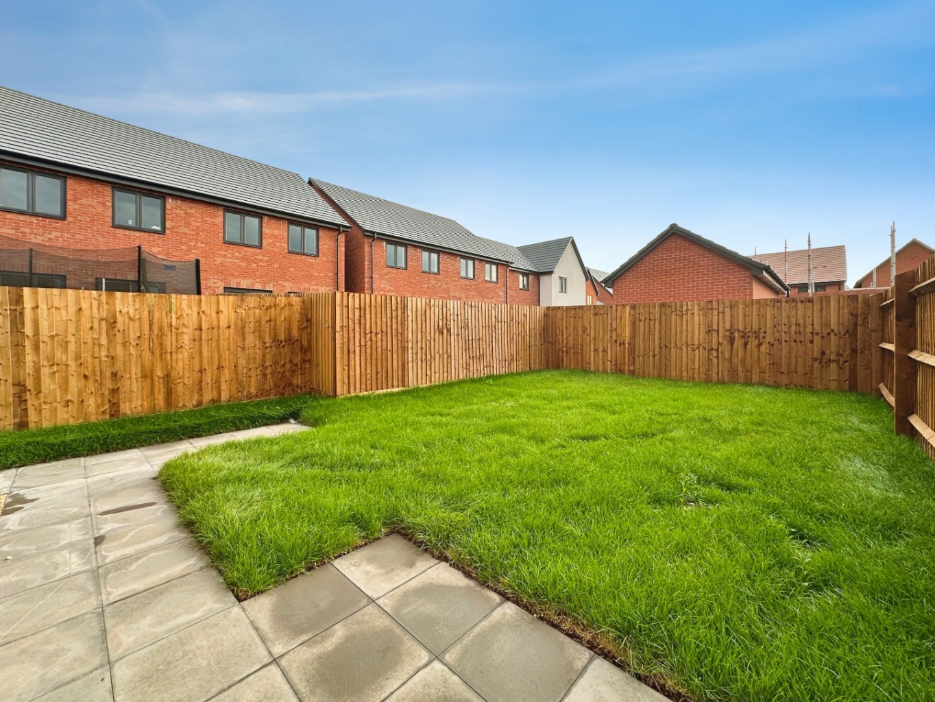 3 bed semi-detached house to rent in Chellaston, Derby, Derbyshire, DE73 - Property Image 2