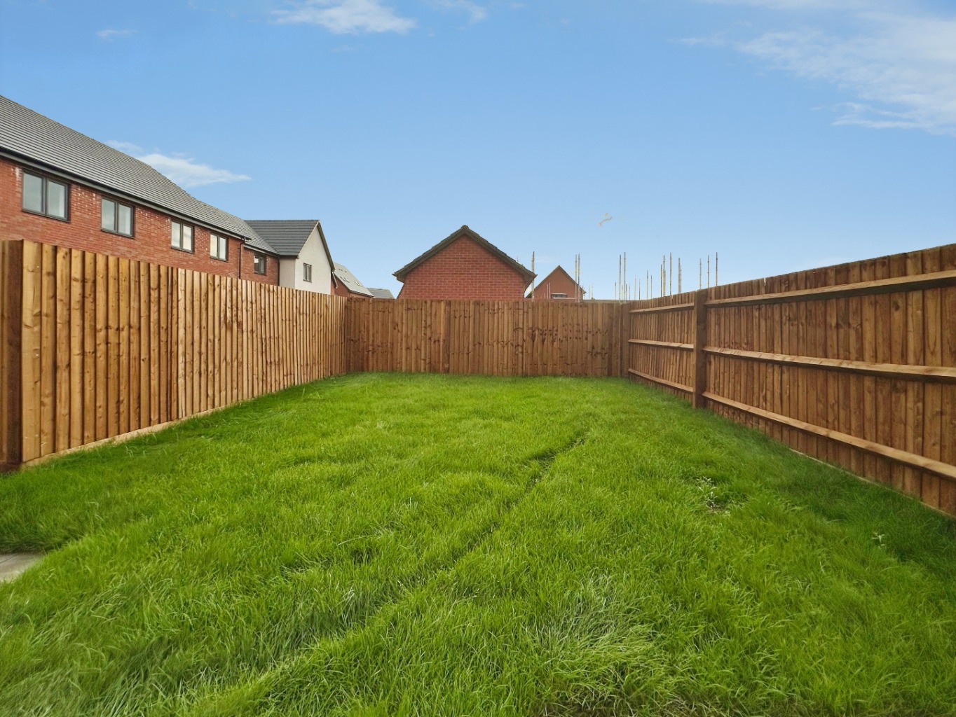 3 bed semi-detached house to rent in Chellaston, Derby, Derbyshire, DE73 - Property Image 7