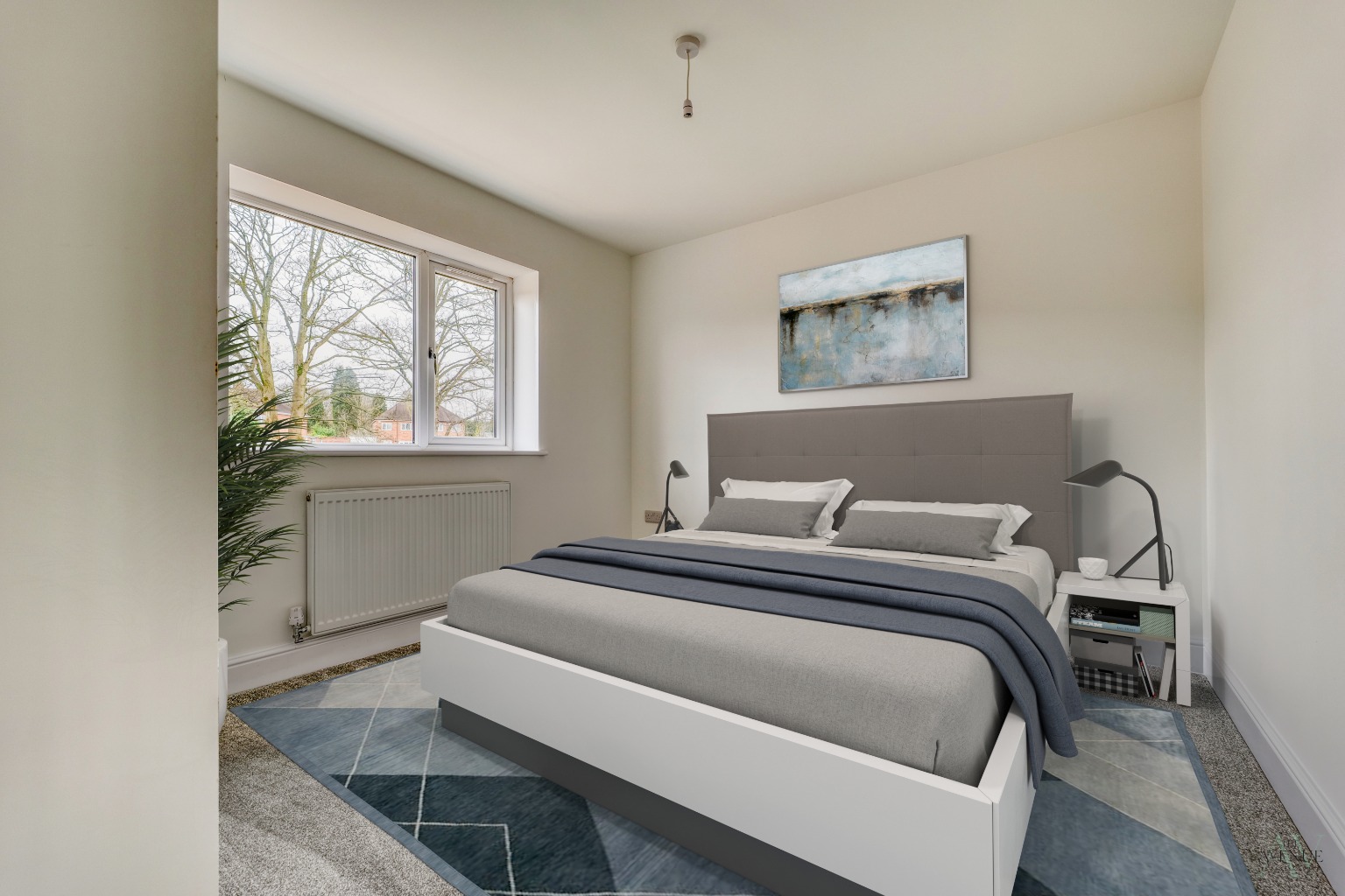 2 bed semi-detached house for sale in Daw End Lane, Walsall, West Midlands, WS4 - Property Image 5