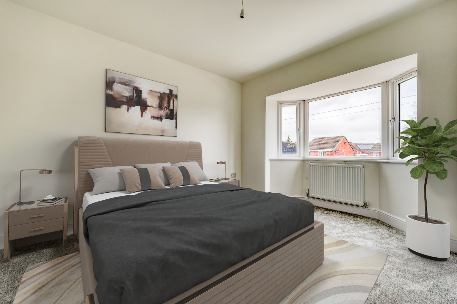 2 bed semi-detached house for sale in Daw End Lane, Walsall, West Midlands, WS4 - Property Image 4