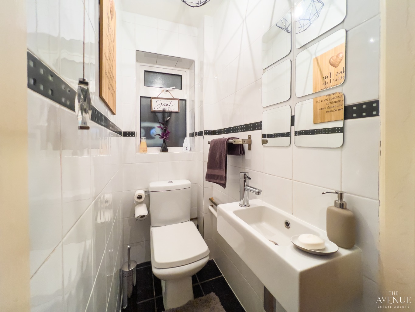 3 bed detached house for sale in Birmingham Road, Sutton Coldfield, West Midlands, B72 21