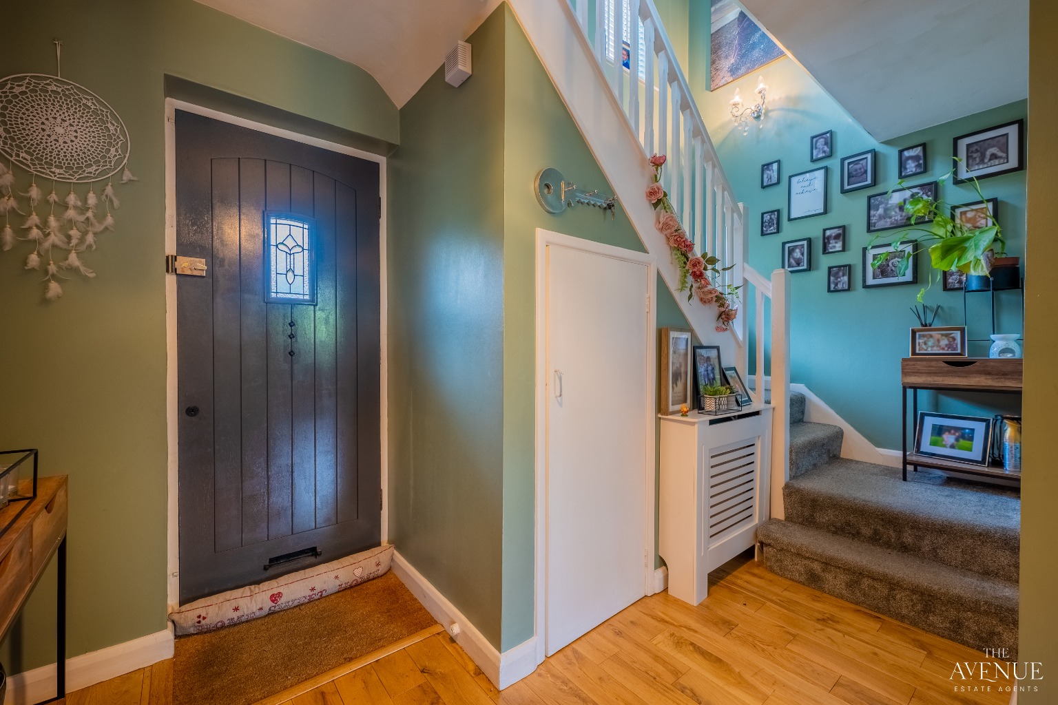 3 bed detached house for sale in Birmingham Road, Sutton Coldfield, West Midlands, B72  - Property Image 17