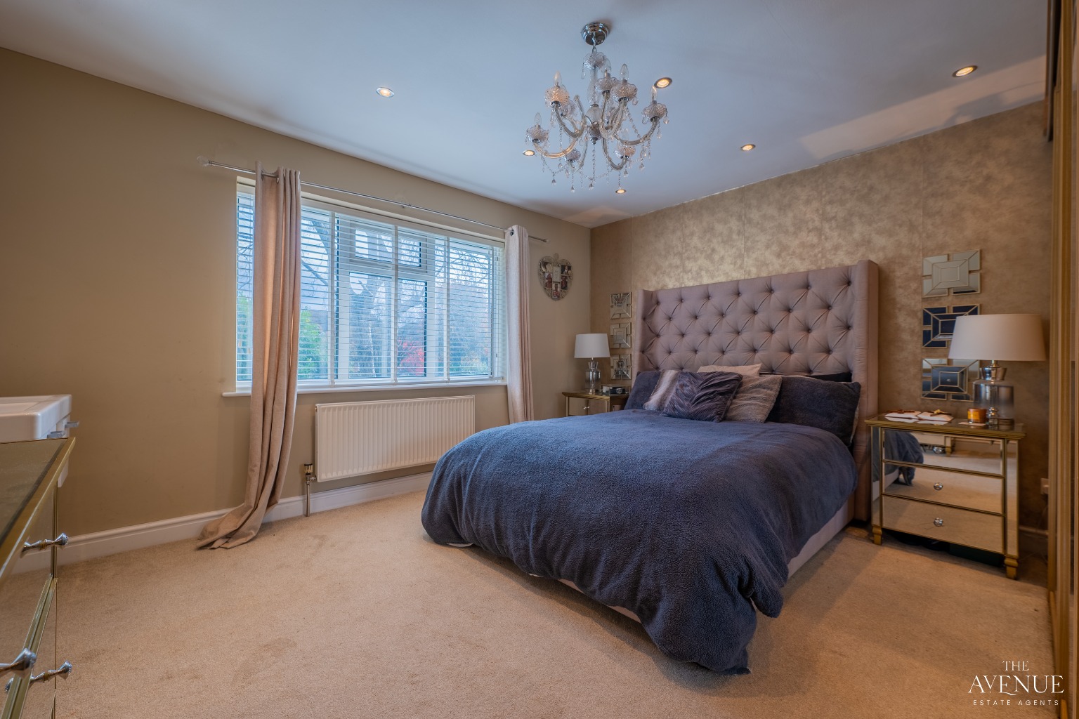 3 bed detached house for sale in Birmingham Road, Sutton Coldfield, West Midlands, B72 17