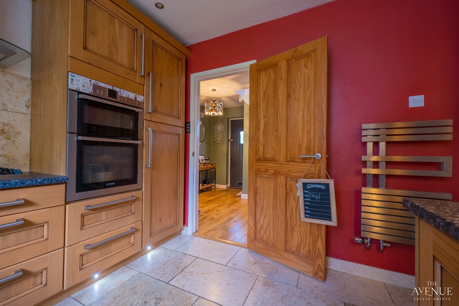 3 bed detached house for sale in Birmingham Road, Sutton Coldfield, West Midlands, B72 8