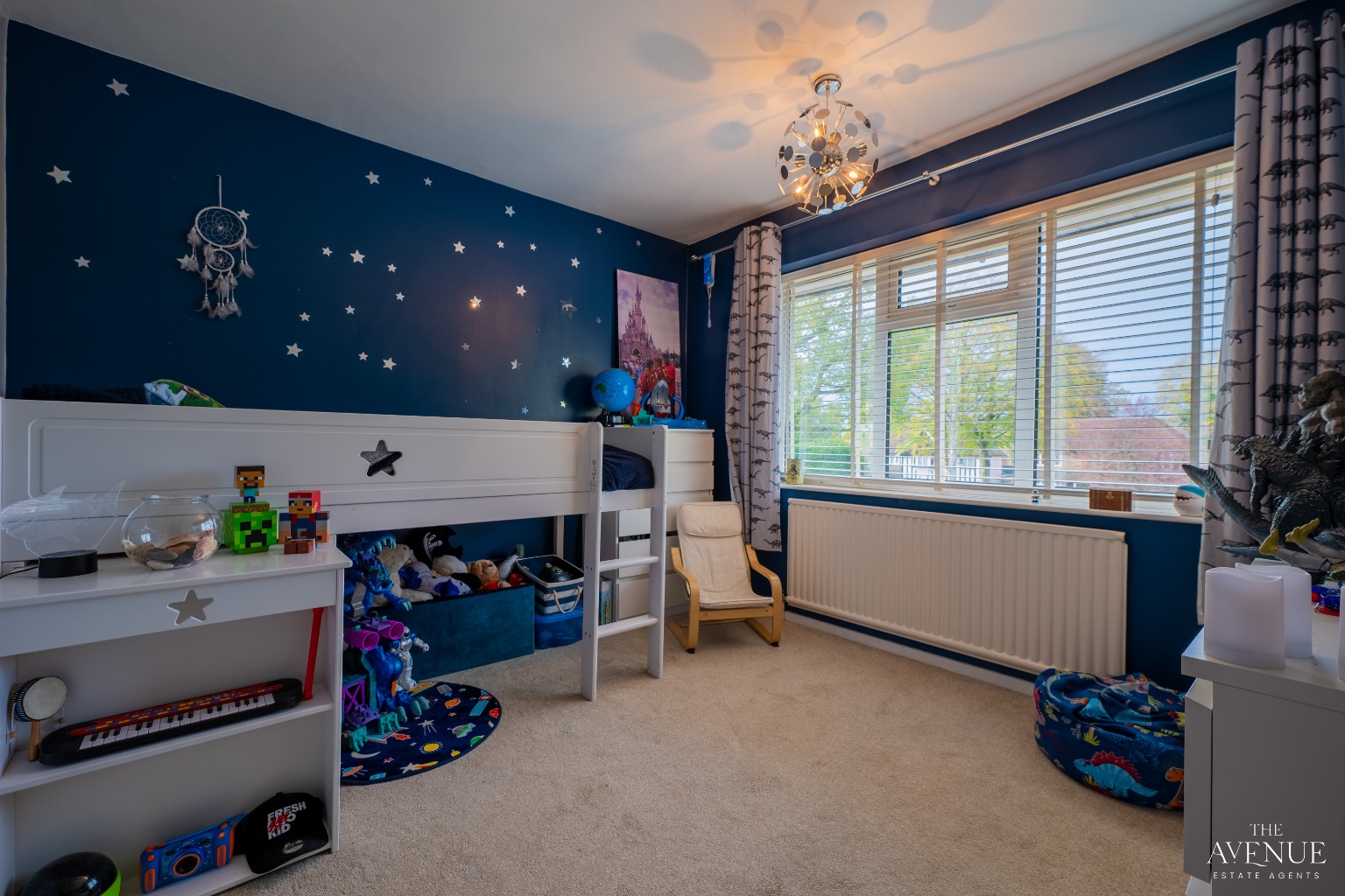 3 bed detached house for sale in Birmingham Road, Sutton Coldfield, West Midlands, B72  - Property Image 20