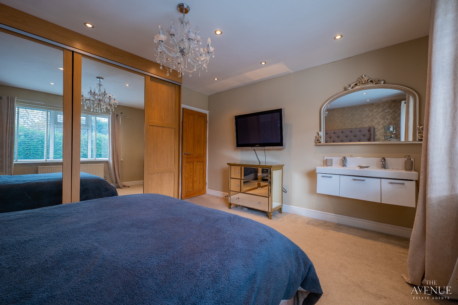 3 bed detached house for sale in Birmingham Road, Sutton Coldfield, West Midlands, B72 18