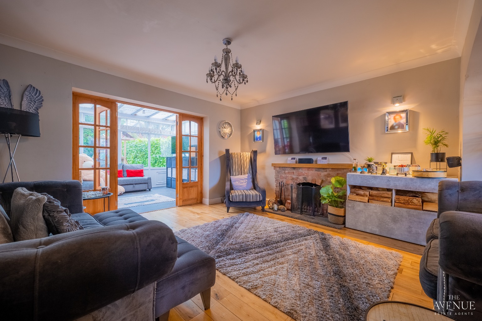 3 bed detached house for sale in Birmingham Road, Sutton Coldfield, West Midlands, B72  - Property Image 12