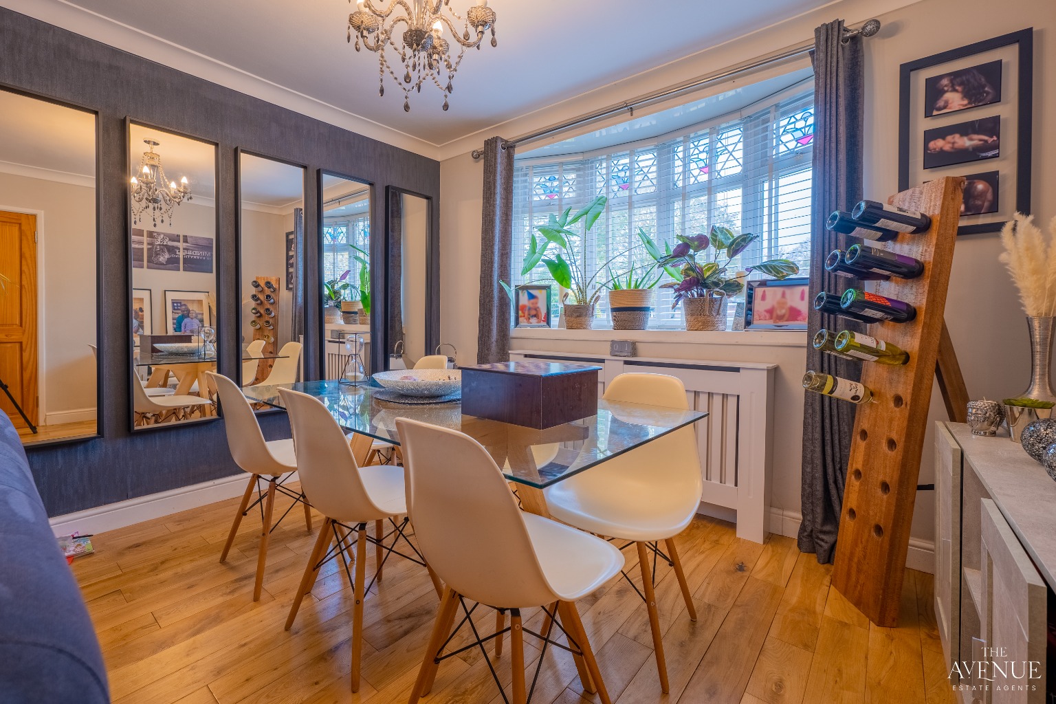 3 bed detached house for sale in Birmingham Road, Sutton Coldfield, West Midlands, B72  - Property Image 4