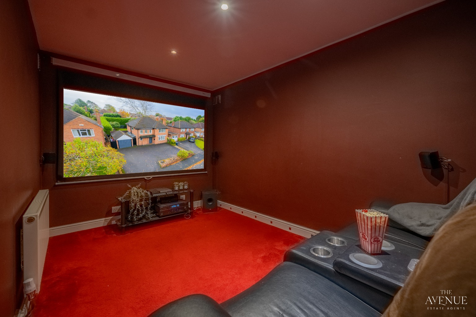 3 bed detached house for sale in Birmingham Road, Sutton Coldfield, West Midlands, B72 4