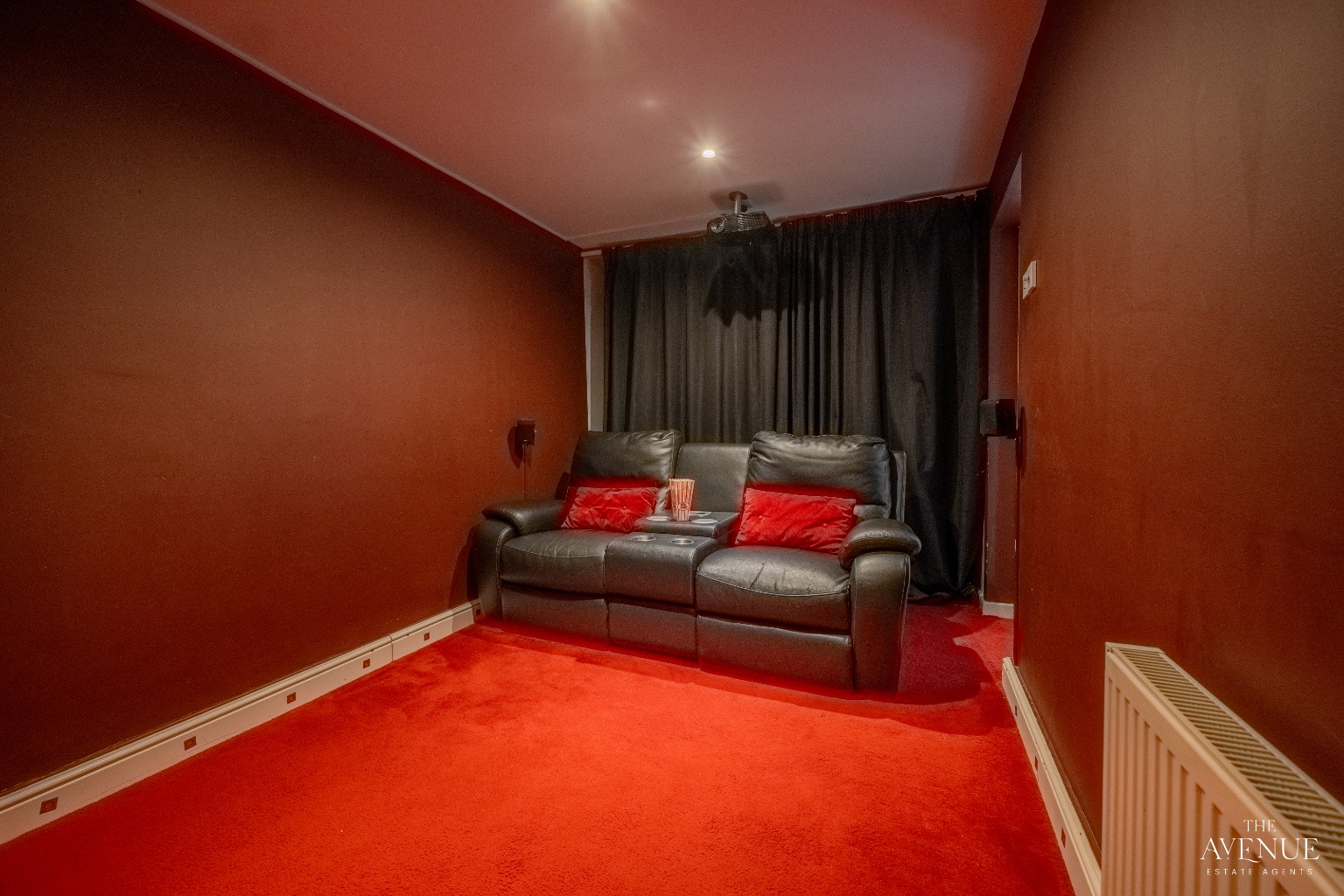 3 bed detached house for sale in Birmingham Road, Sutton Coldfield, West Midlands, B72 14