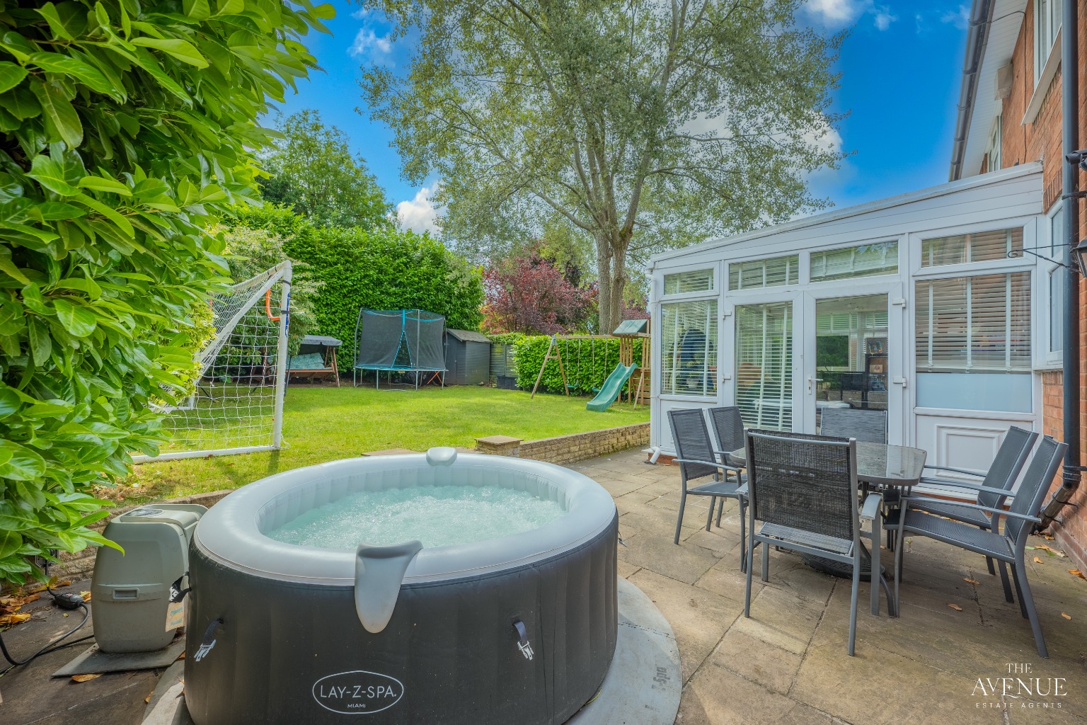 3 bed detached house for sale in Birmingham Road, Sutton Coldfield, West Midlands, B72 6