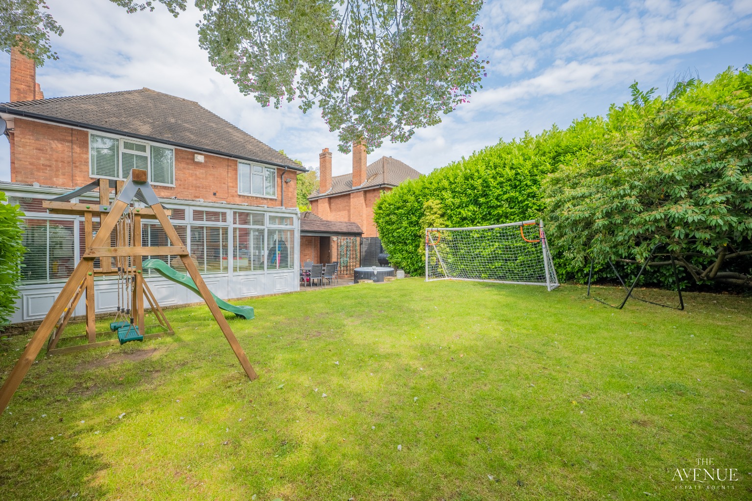 3 bed detached house for sale in Birmingham Road, Sutton Coldfield, West Midlands, B72 25