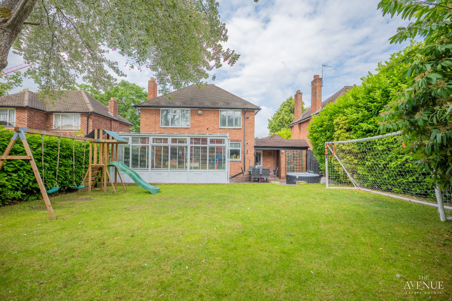 3 bed detached house for sale in Birmingham Road, Sutton Coldfield, West Midlands, B72 5