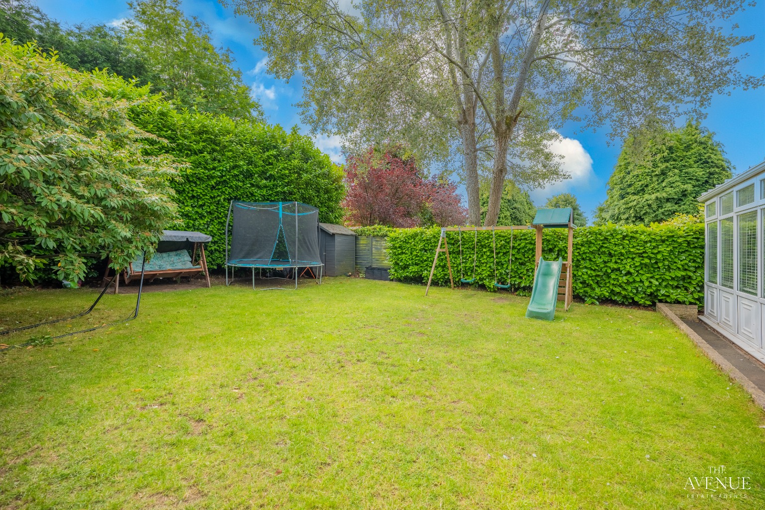 3 bed detached house for sale in Birmingham Road, Sutton Coldfield, West Midlands, B72  - Property Image 25