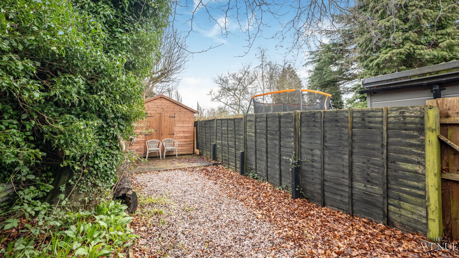4 bed detached house for sale in Jockey Road, Sutton Coldfield 32